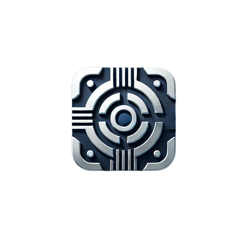 AlphaCore Solutions Logo